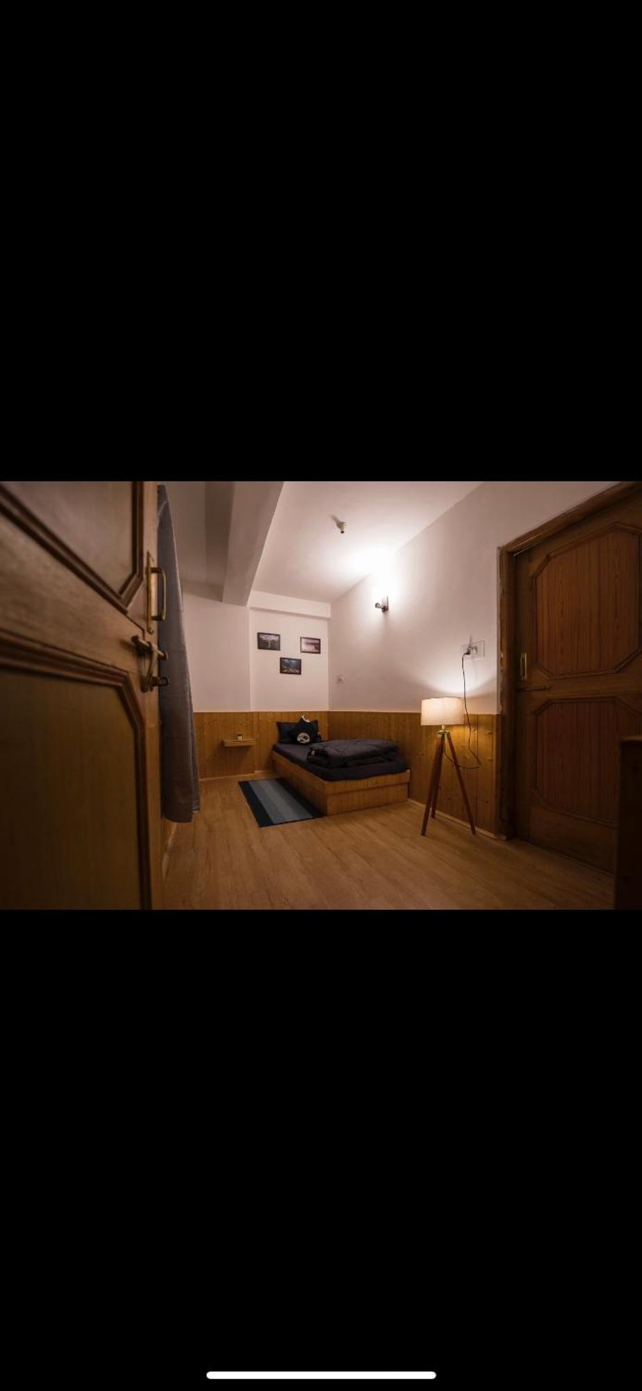 Hostel Sleepy Panda Manāli Zewnętrze zdjęcie